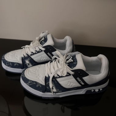 Sneaker Louis Vuitton