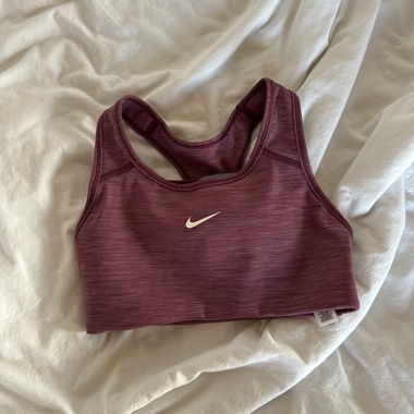 Top sportivo Nike Dri-FIT