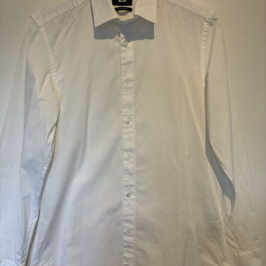 Camicia a maniche lunghe