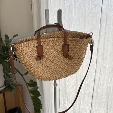 Sac panier 