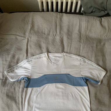 Adidas Sport Shirt