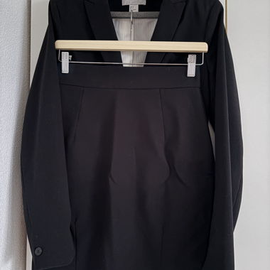 Completo elegante