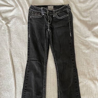 Flared jeans vintage 