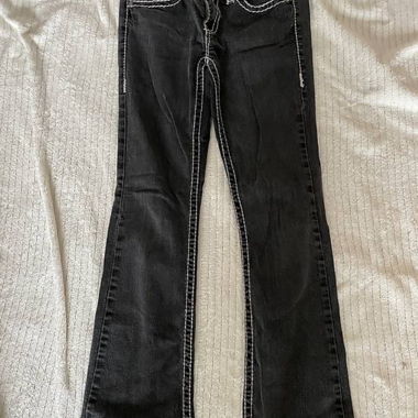 Flared jeans vintage 