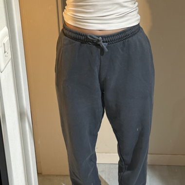Joghinghose von Pull and Bear