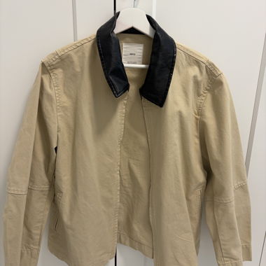 Veste MNG beige