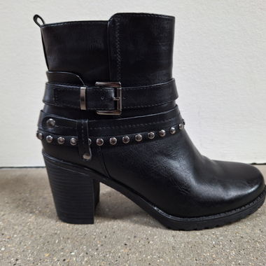 Bottines