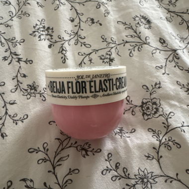 Sol de Janeiro Crème
