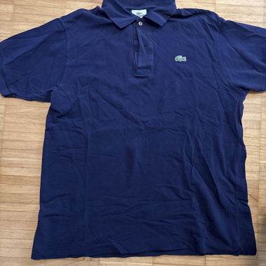 Lacoste polo shirt