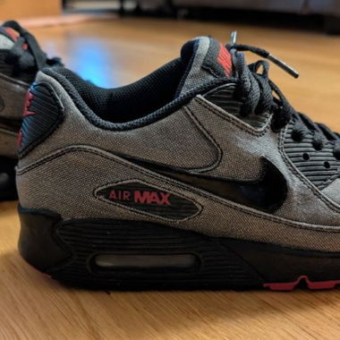 Nike Air Max 90
