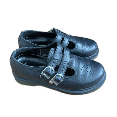 Dr. Martens Mary Janes