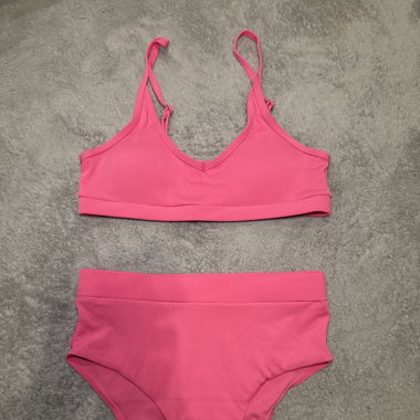 Bikini Pink (noch nie getragen!)