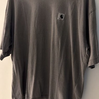 Carhartt T-shirt
