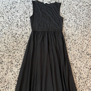 Sommerkleid - Mango