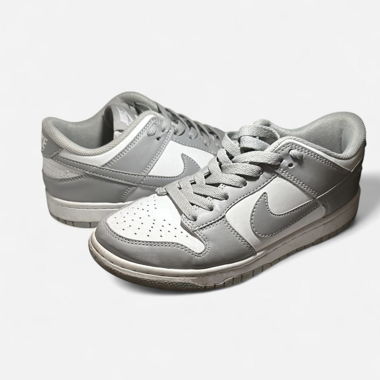 Nike Dunk Low Grey