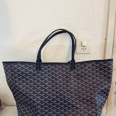 Grosse Tasche