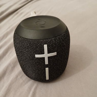 Wonderboom Lautsprecher