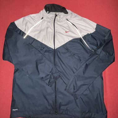 Nike Vintage Jacket
