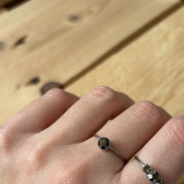 diverse ringe