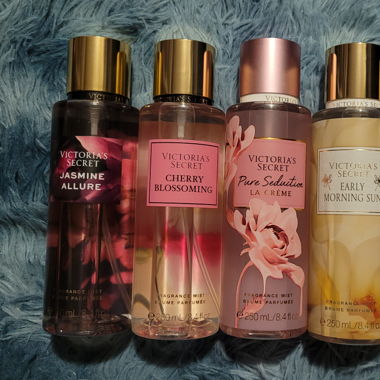 Victoria's Secret Body Spray