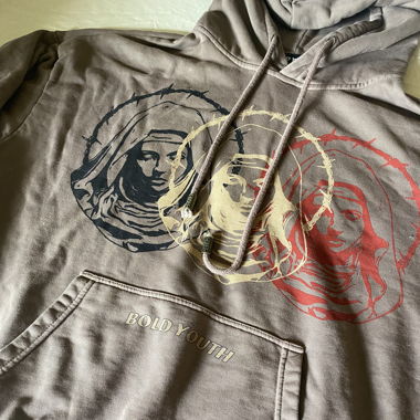hoodie