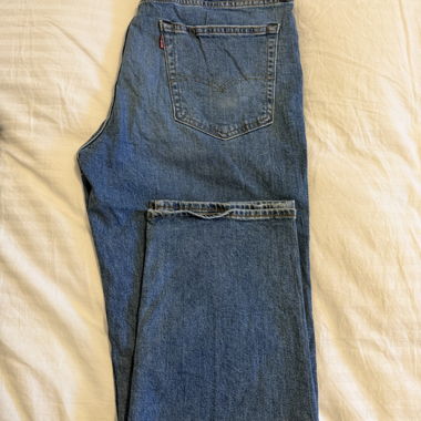 Jeans Levi’s 514