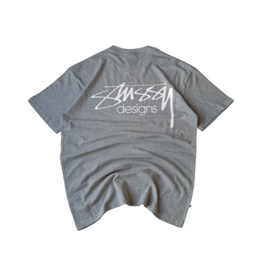 Stüssy Designs T-Shirt (S)