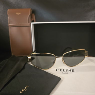 Lunettes Celine Triomphe