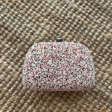 Kleine Cocktailtasche