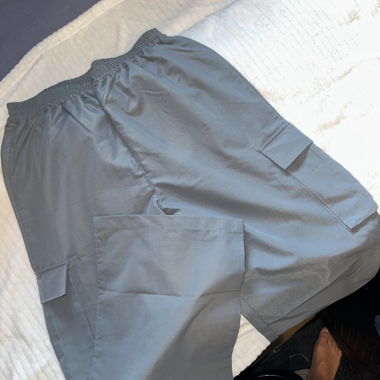 Cargohose