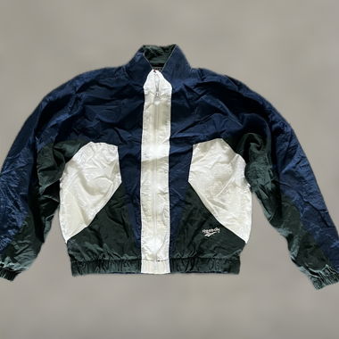 Reebok Training Jacket