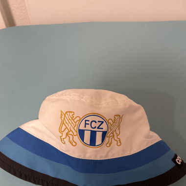 Fc Zürich Fischermütze