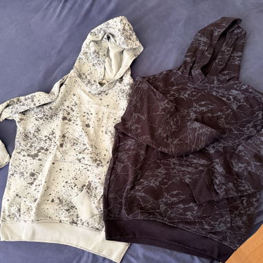 H&M Kids Hoodies (2 pack)
