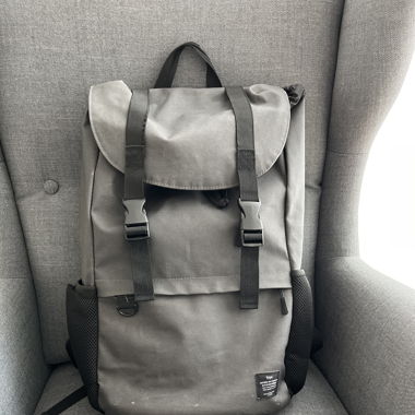 Rucksack von Typo 