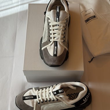 Moschino Chunky-Sneaker