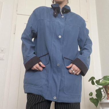 Vintage Winterjacket