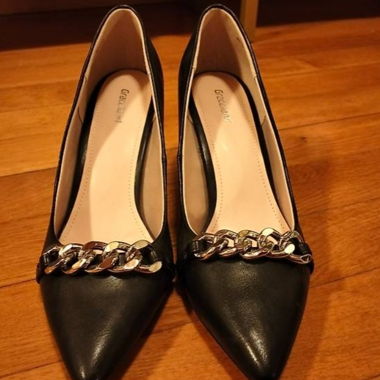 High heels top condition