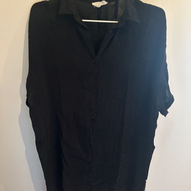Mini robe American Vintage