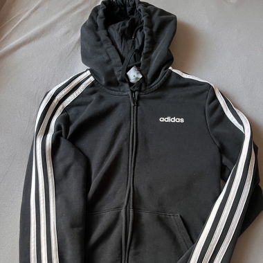 Adidas Jacket