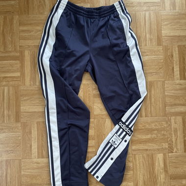 Adidas Training Pants