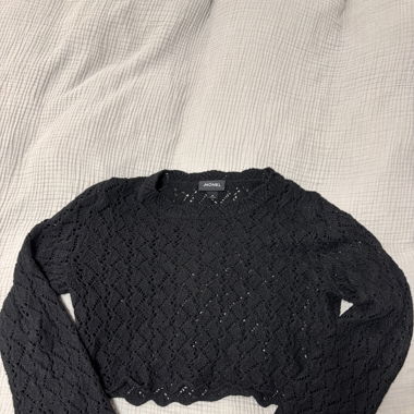 Strickpulli