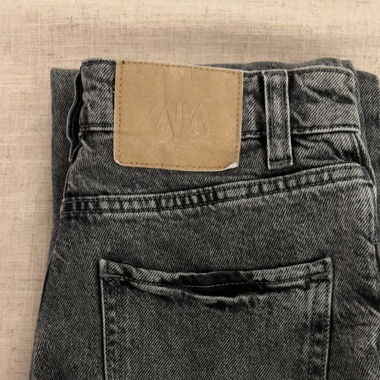 Zara Grey Jeans