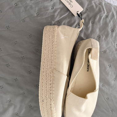 Espadrillas Calvin Klein