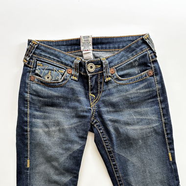 True Religion Shorts (25)