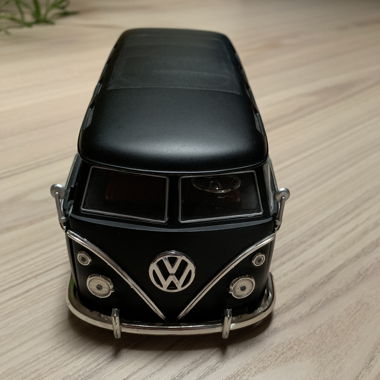 Model VW Bus 