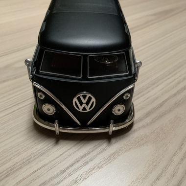 VW Bus-Modell