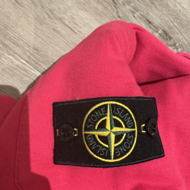 STONE ISLAND pants