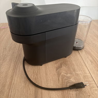 Nespresso Kaffeekapselmaschine