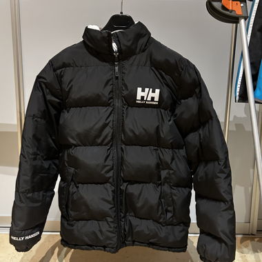 Giacca imbottita Helly Hansen