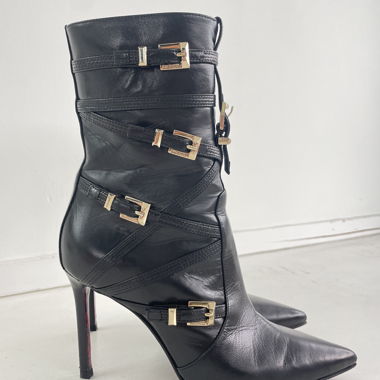 Stivaletti Cesare Paciotti 36,5